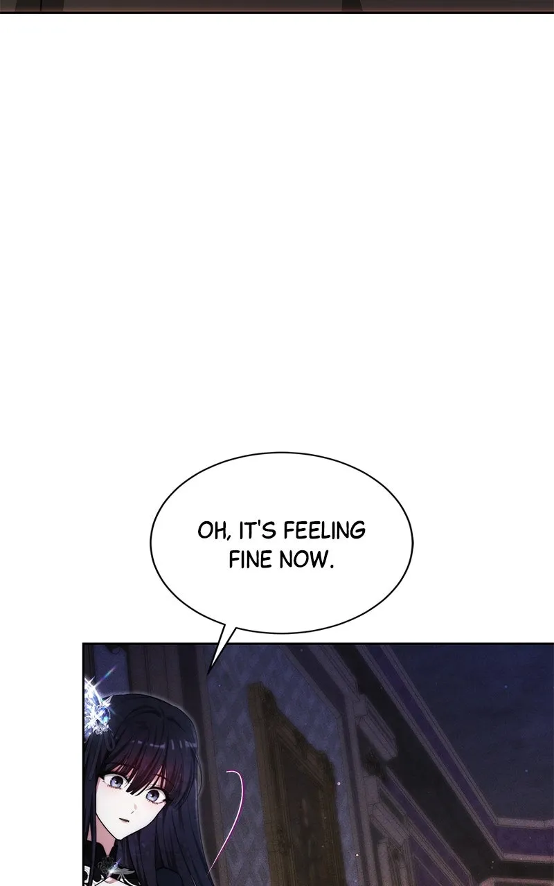 Read Obsidian Bride chapter 25 image 62 on Lezhin