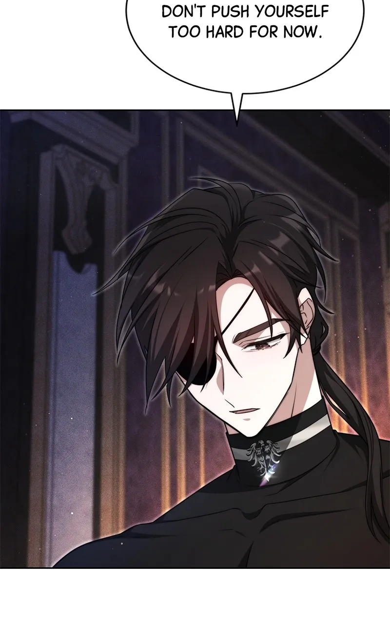Read Obsidian Bride chapter 25 image 64 on Lezhin