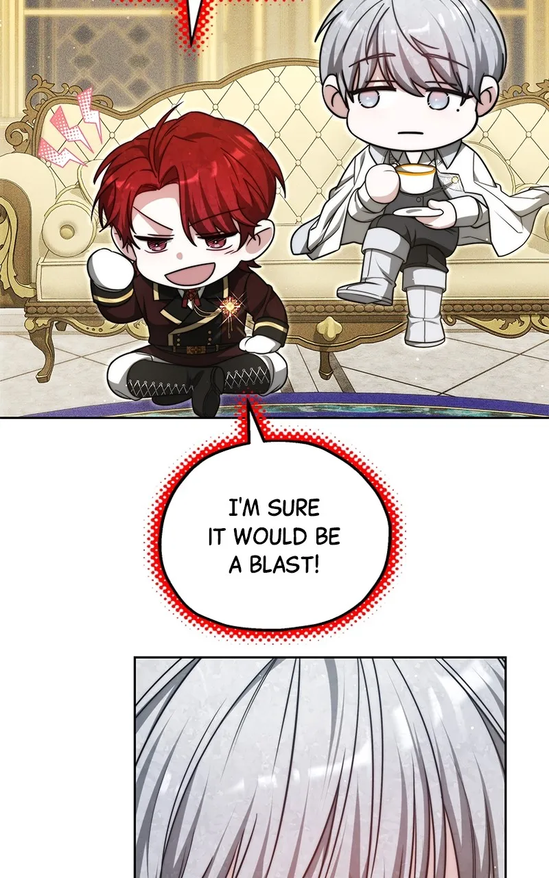 Read Obsidian Bride chapter 25 image 84 on Lezhin