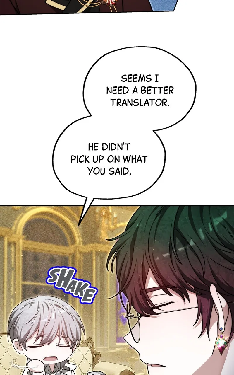 Read Obsidian Bride chapter 25 image 90 on Lezhin