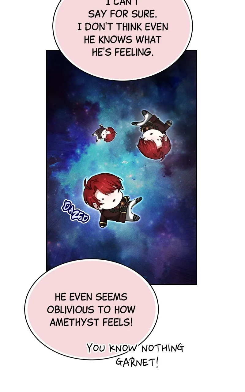 Read Obsidian Bride chapter 25 image 94 on Lezhin
