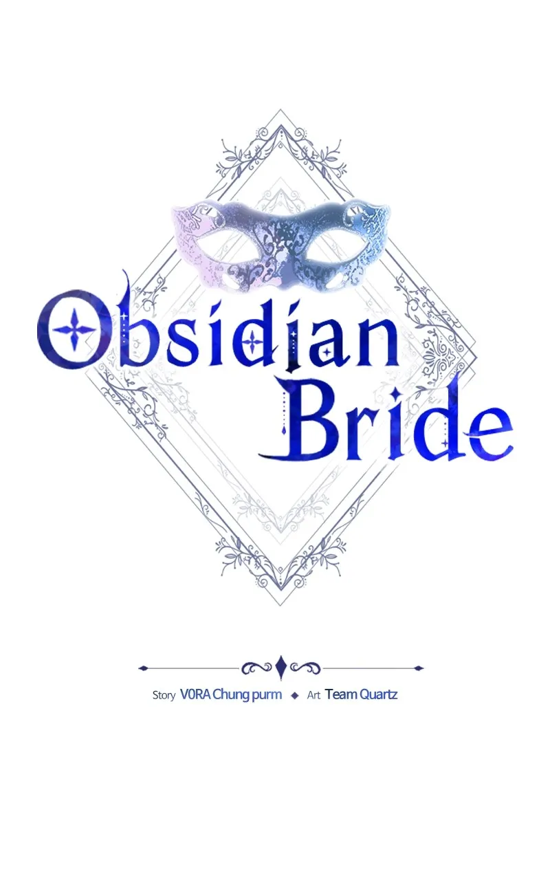 Read Obsidian Bride chapter 26 image 0 on Lezhin