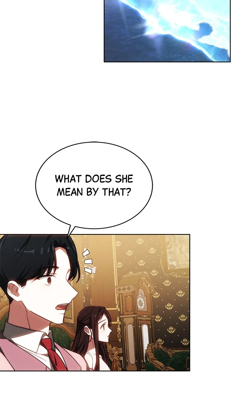 Read Obsidian Bride chapter 26 image 13 on Lezhin