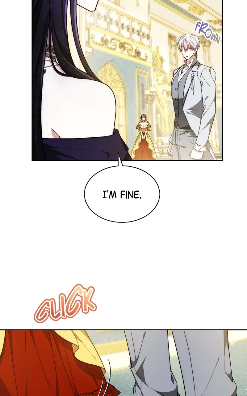 Read Obsidian Bride chapter 26 image 39 on Lezhin