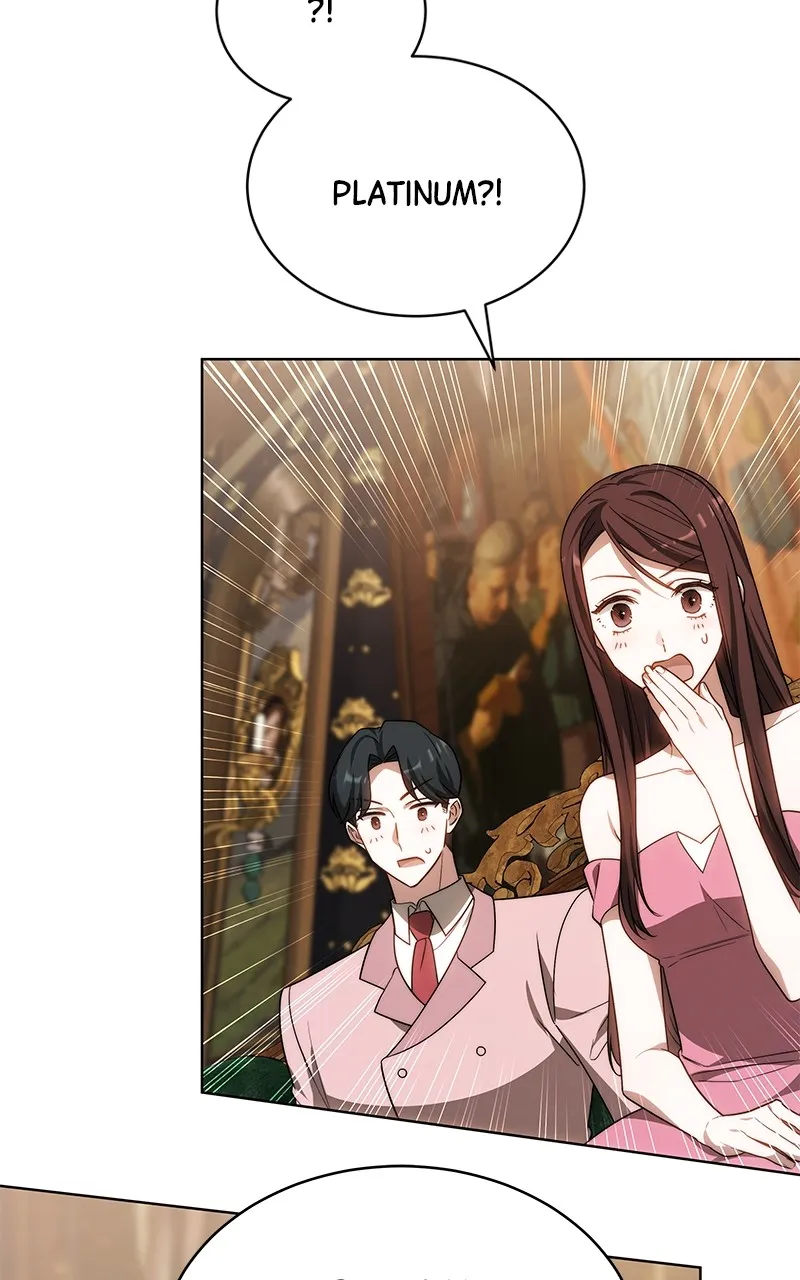 Read Obsidian Bride chapter 26 image 4 on Lezhin