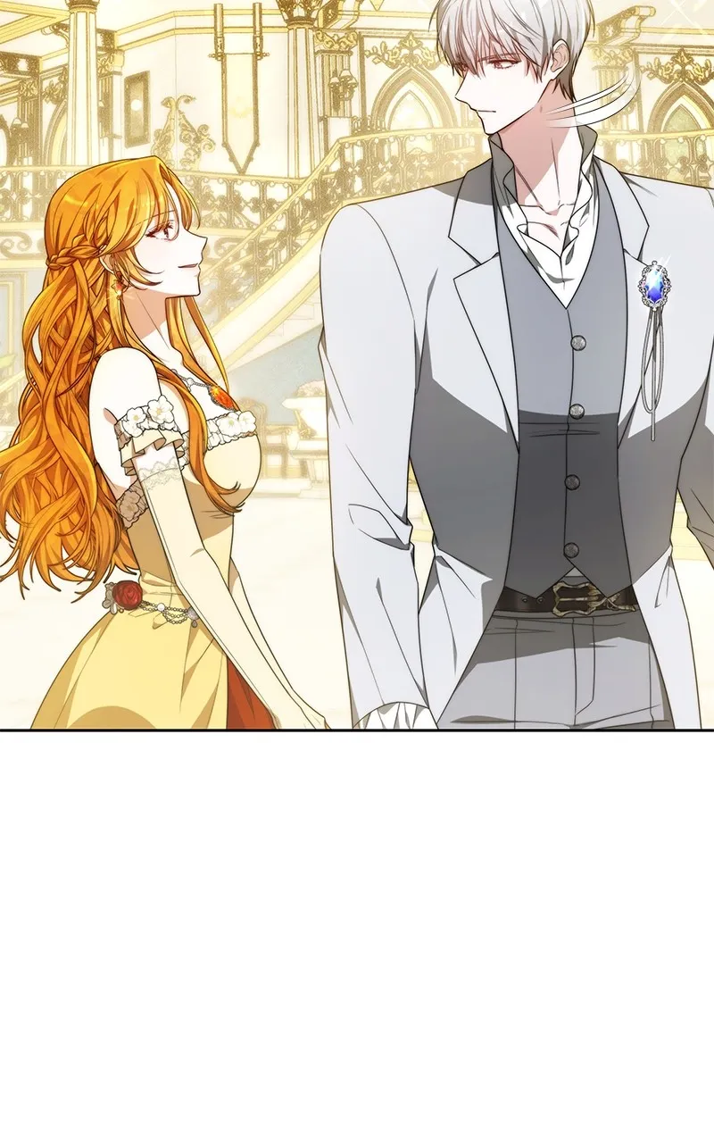 Read Obsidian Bride chapter 26 image 41 on Lezhin