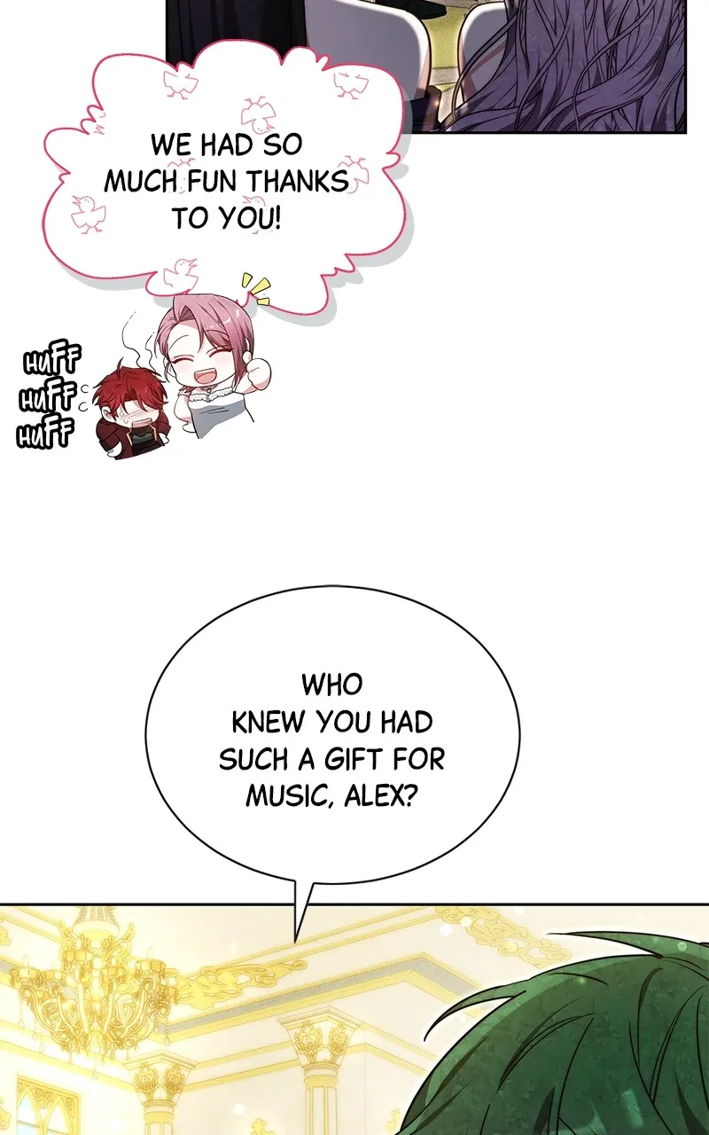 Read Obsidian Bride chapter 26 image 71 on Lezhin
