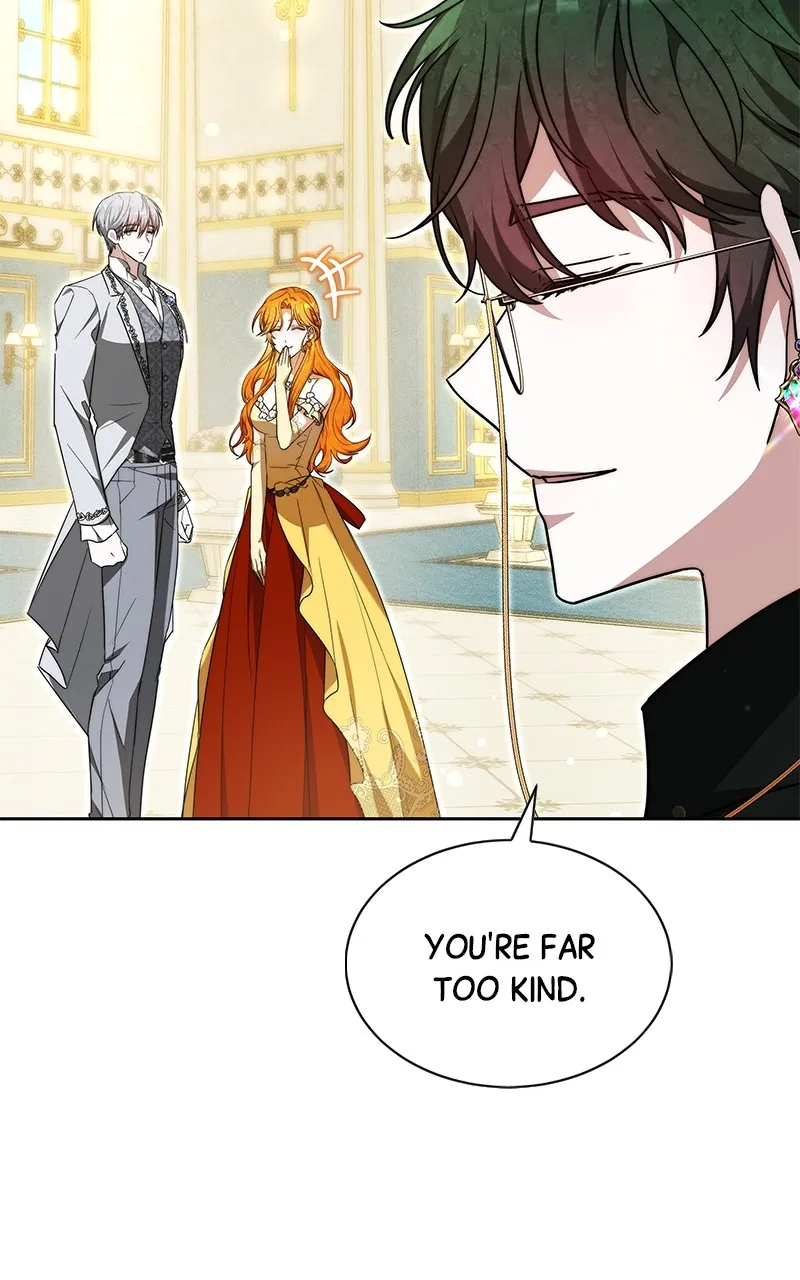 Read Obsidian Bride chapter 26 image 72 on Lezhin