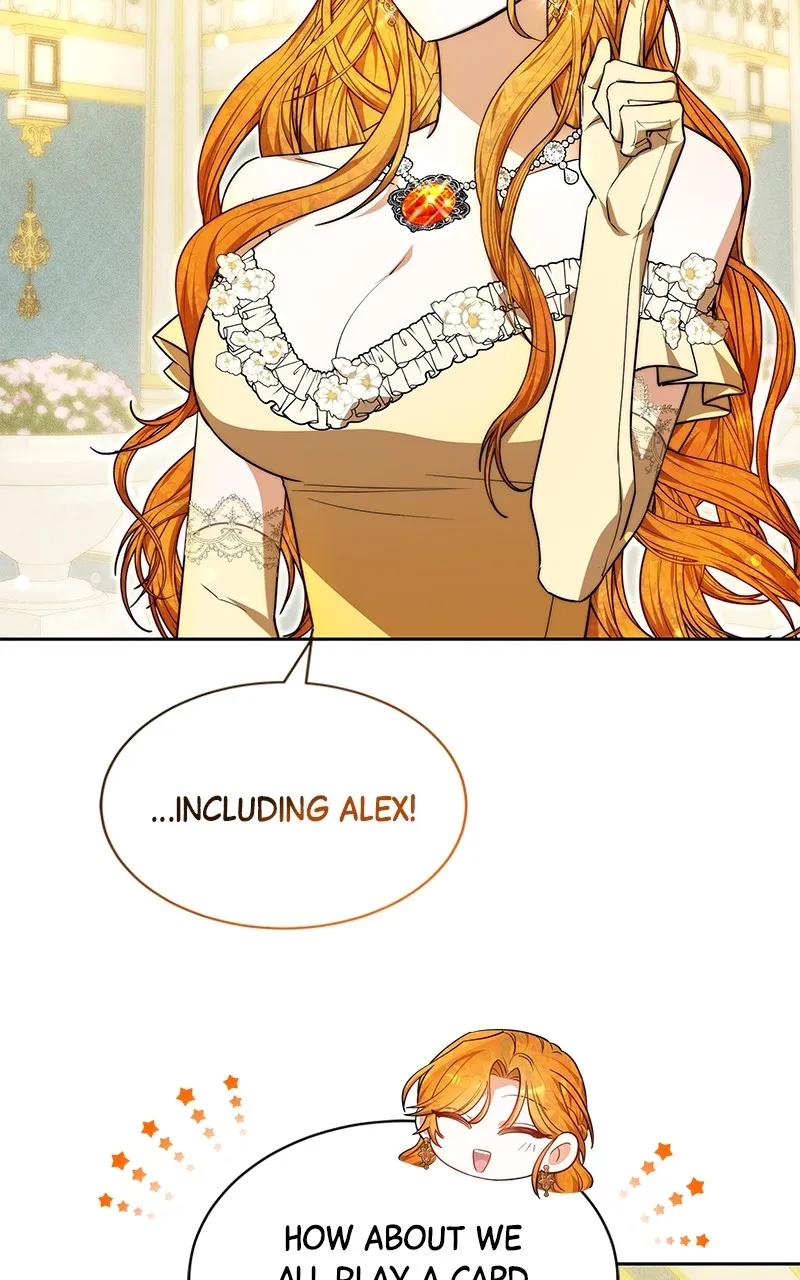 Read Obsidian Bride chapter 26 image 74 on Lezhin