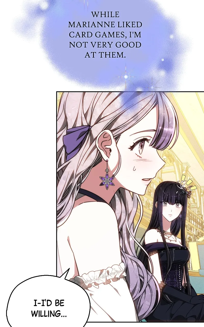 Read Obsidian Bride chapter 26 image 79 on Lezhin