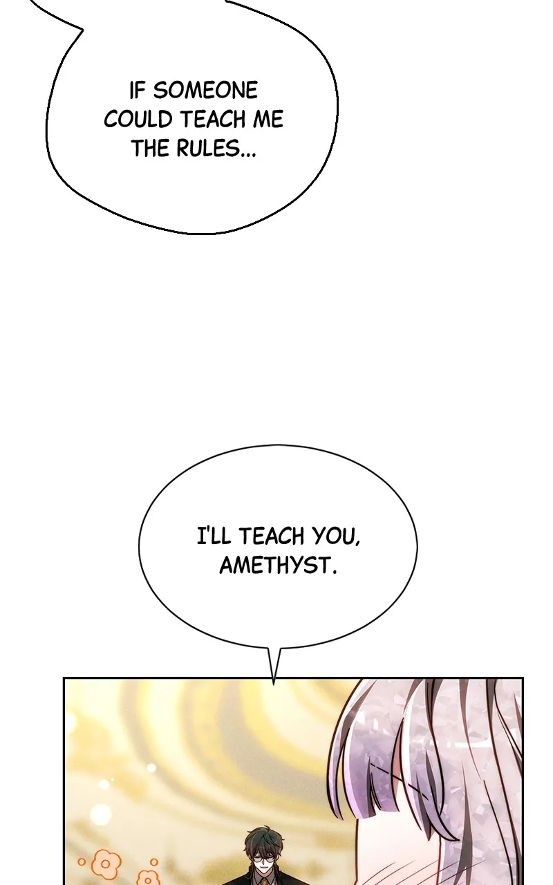 Read Obsidian Bride chapter 26 image 80 on Lezhin
