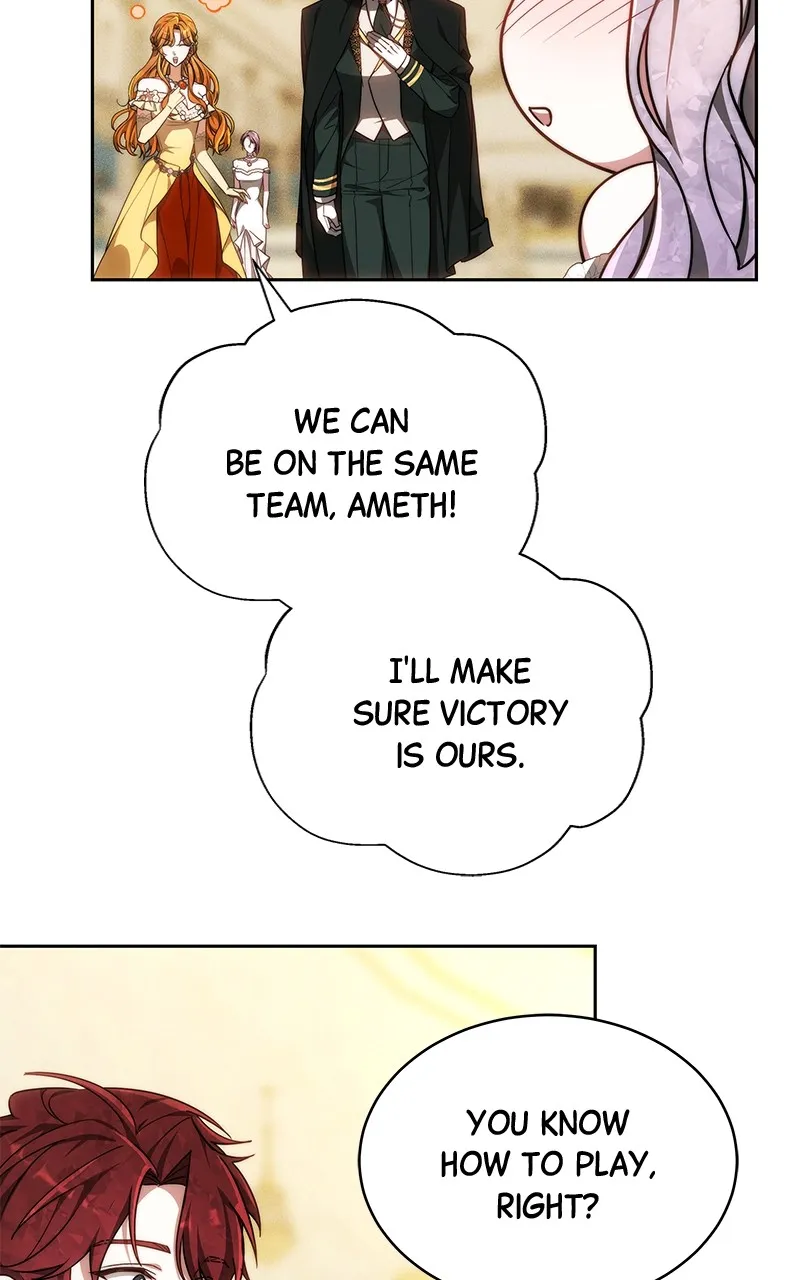 Read Obsidian Bride chapter 26 image 81 on Lezhin