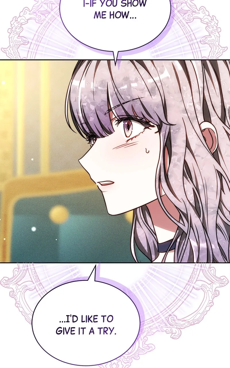 Read Obsidian Bride chapter 26 image 83 on Lezhin
