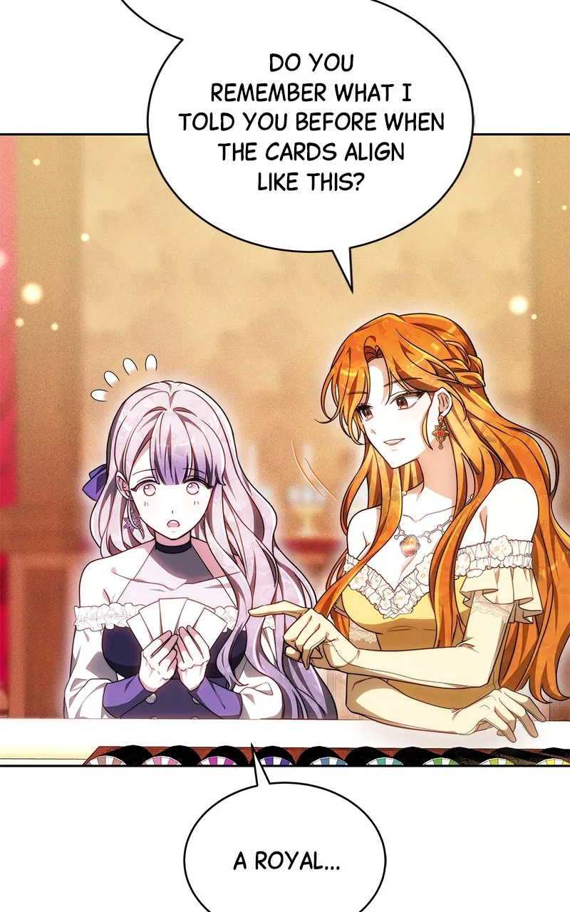 Read Obsidian Bride chapter 26 image 86 on Lezhin