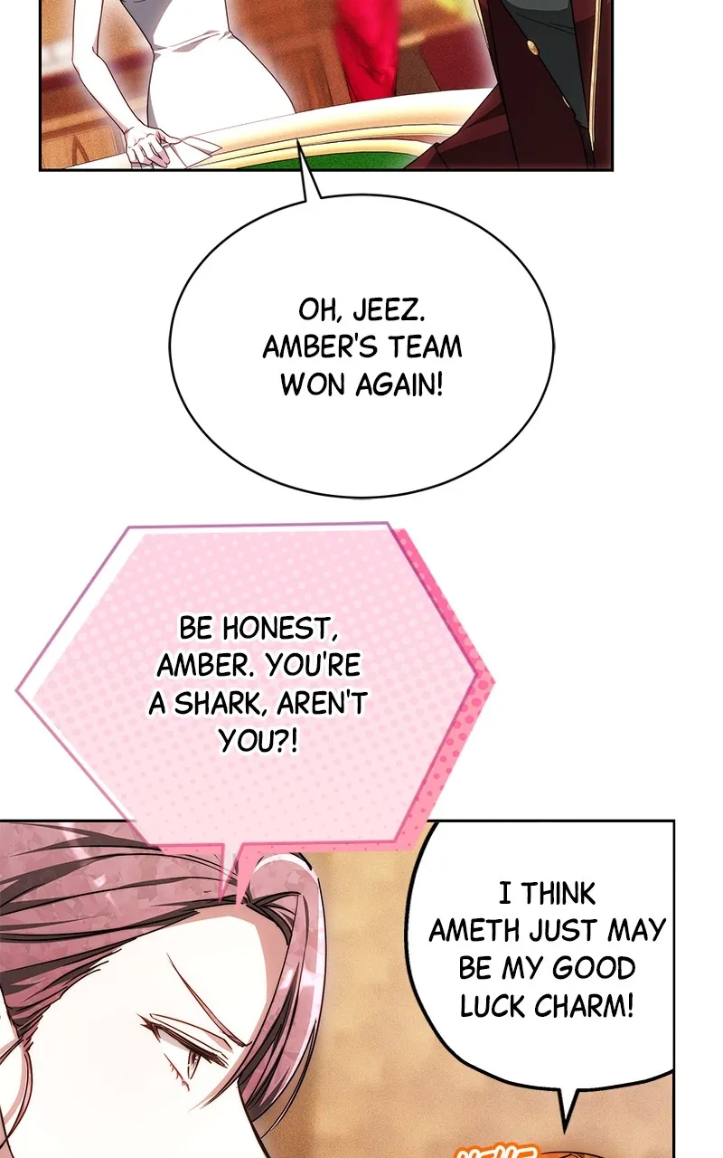 Read Obsidian Bride chapter 26 image 89 on Lezhin