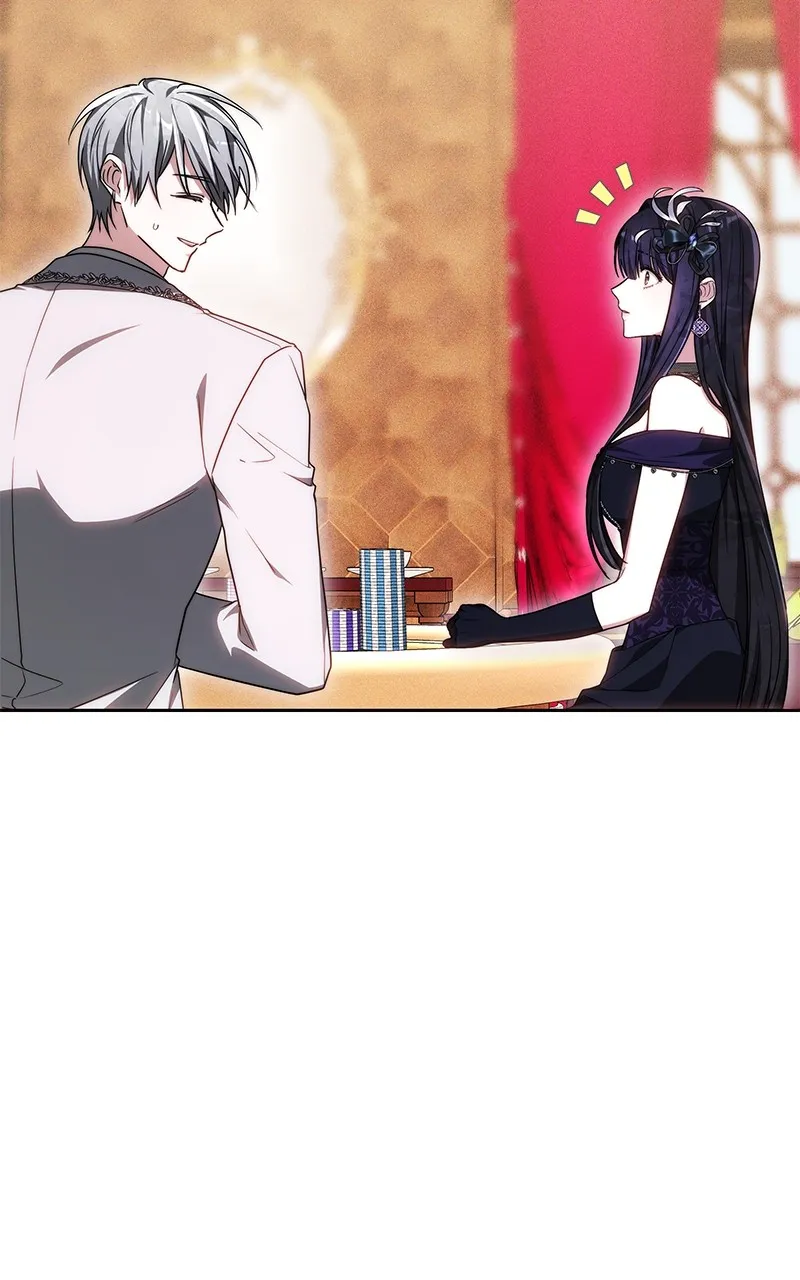 Read Obsidian Bride chapter 26 image 94 on Lezhin