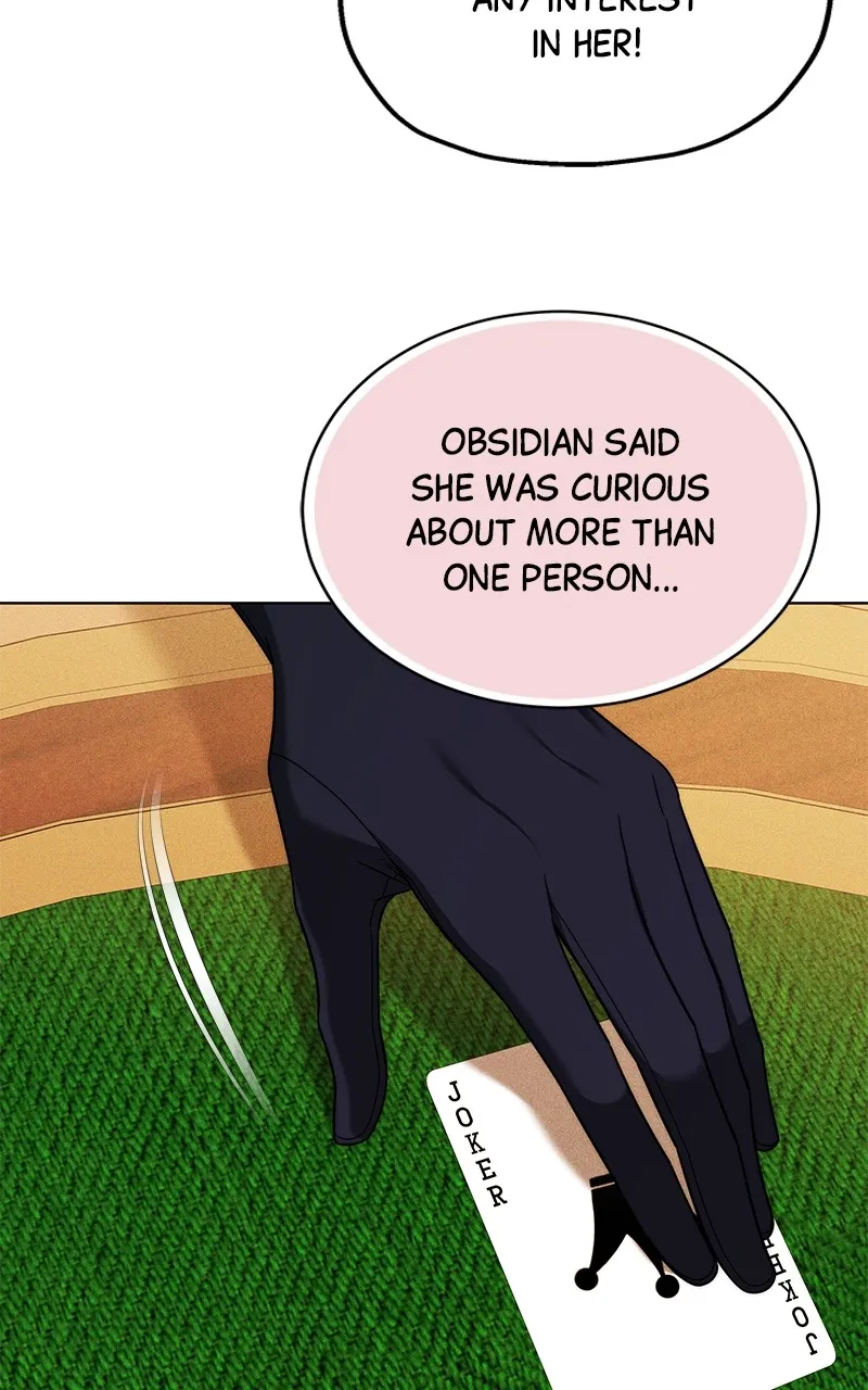 Read Obsidian Bride chapter 27 image 102 on Lezhin