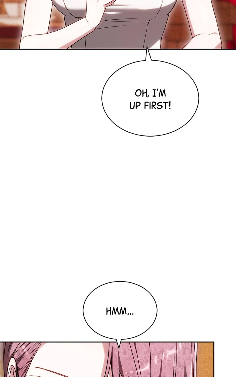 Read Obsidian Bride chapter 27 image 11 on Lezhin