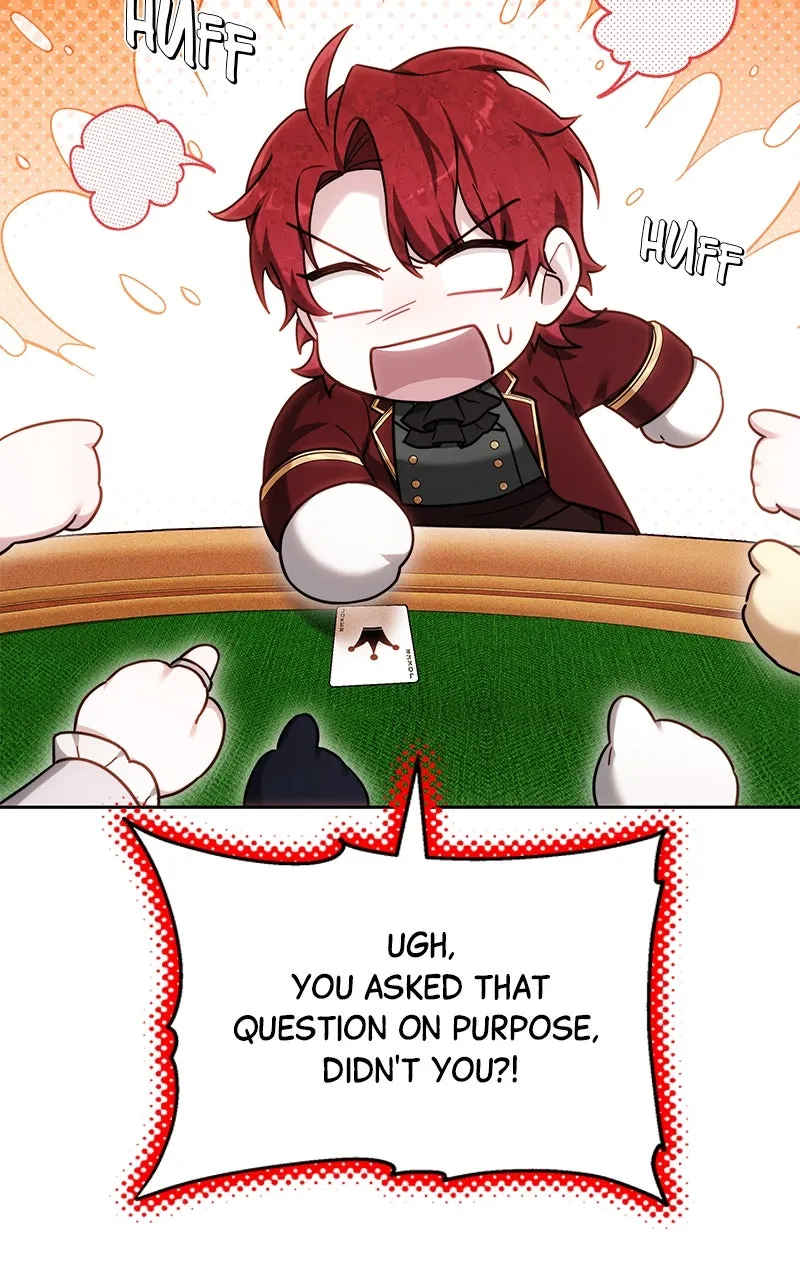 Read Obsidian Bride chapter 27 image 19 on Lezhin