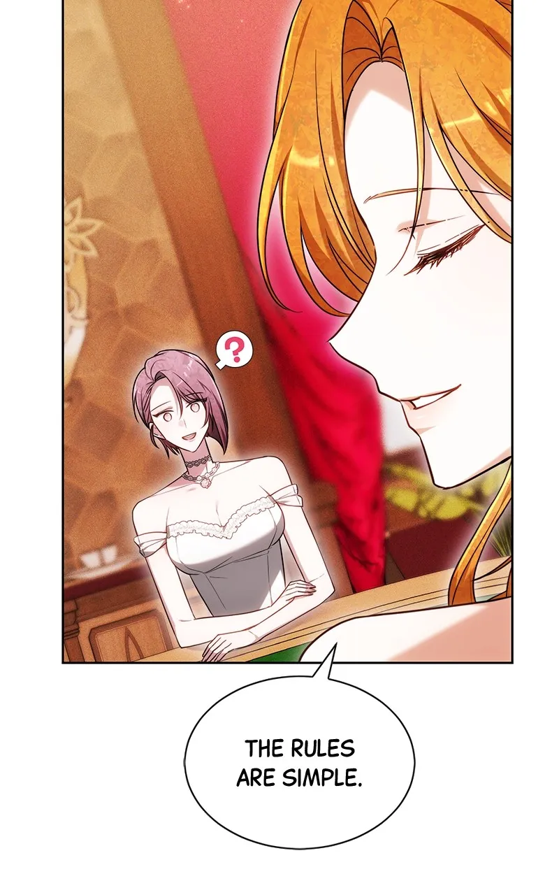 Read Obsidian Bride chapter 27 image 2 on Lezhin