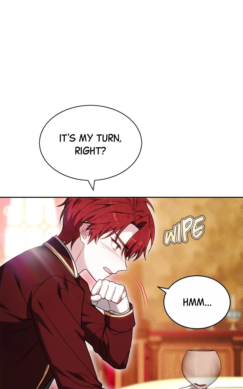 Read Obsidian Bride chapter 27 image 23 on Lezhin