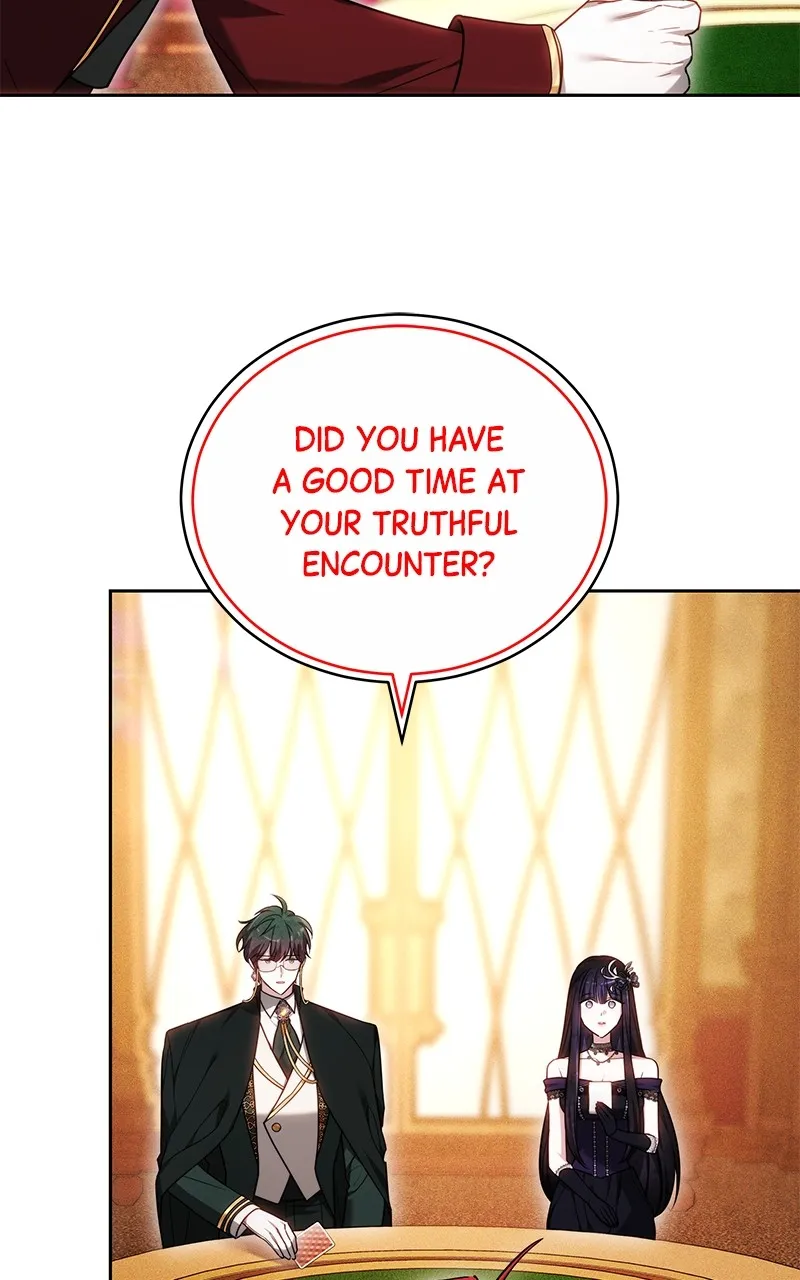 Read Obsidian Bride chapter 27 image 24 on Lezhin