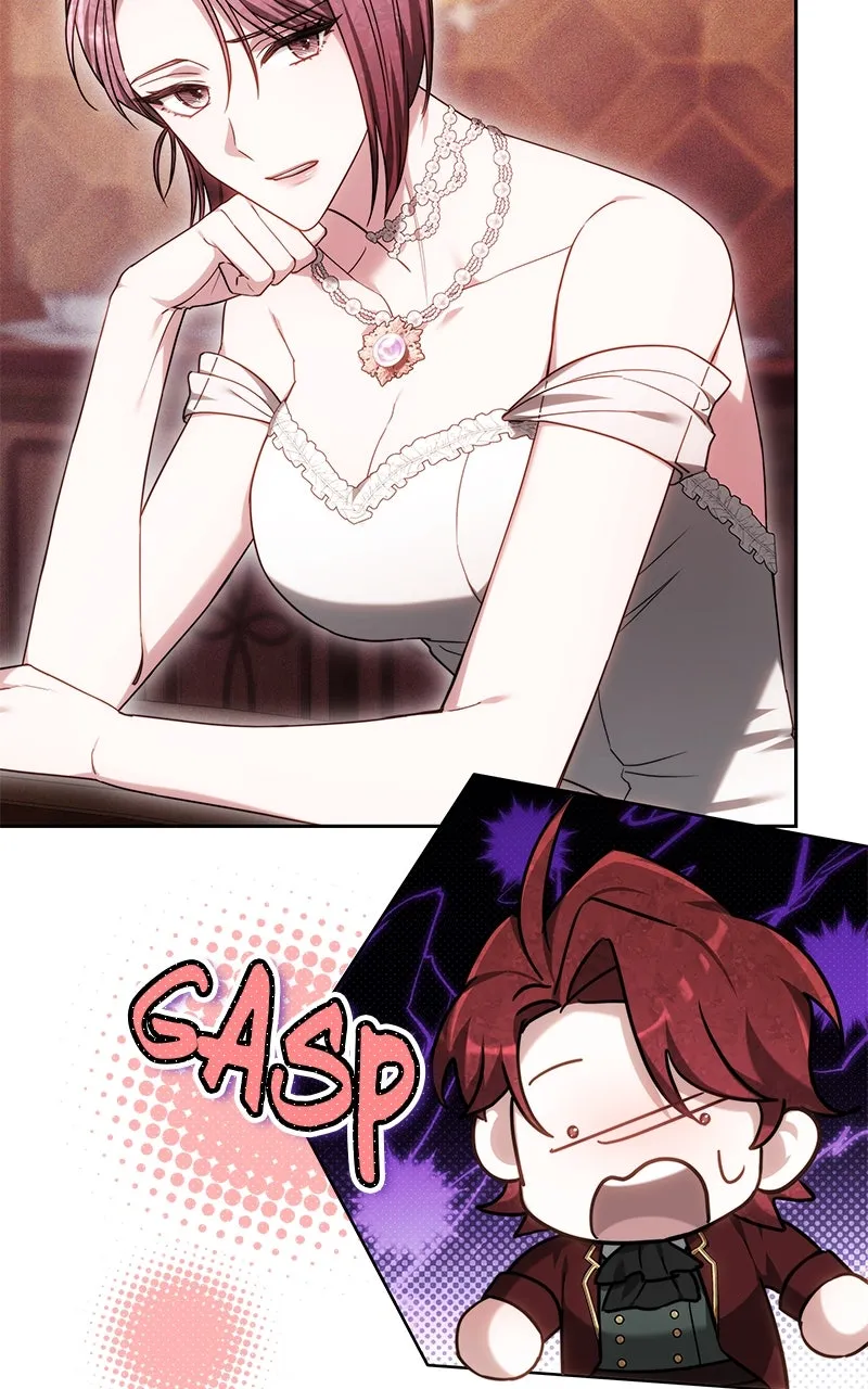 Read Obsidian Bride chapter 27 image 26 on Lezhin