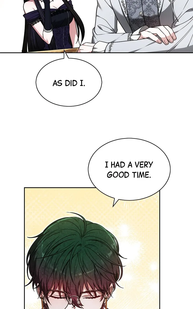 Read Obsidian Bride chapter 27 image 28 on Lezhin