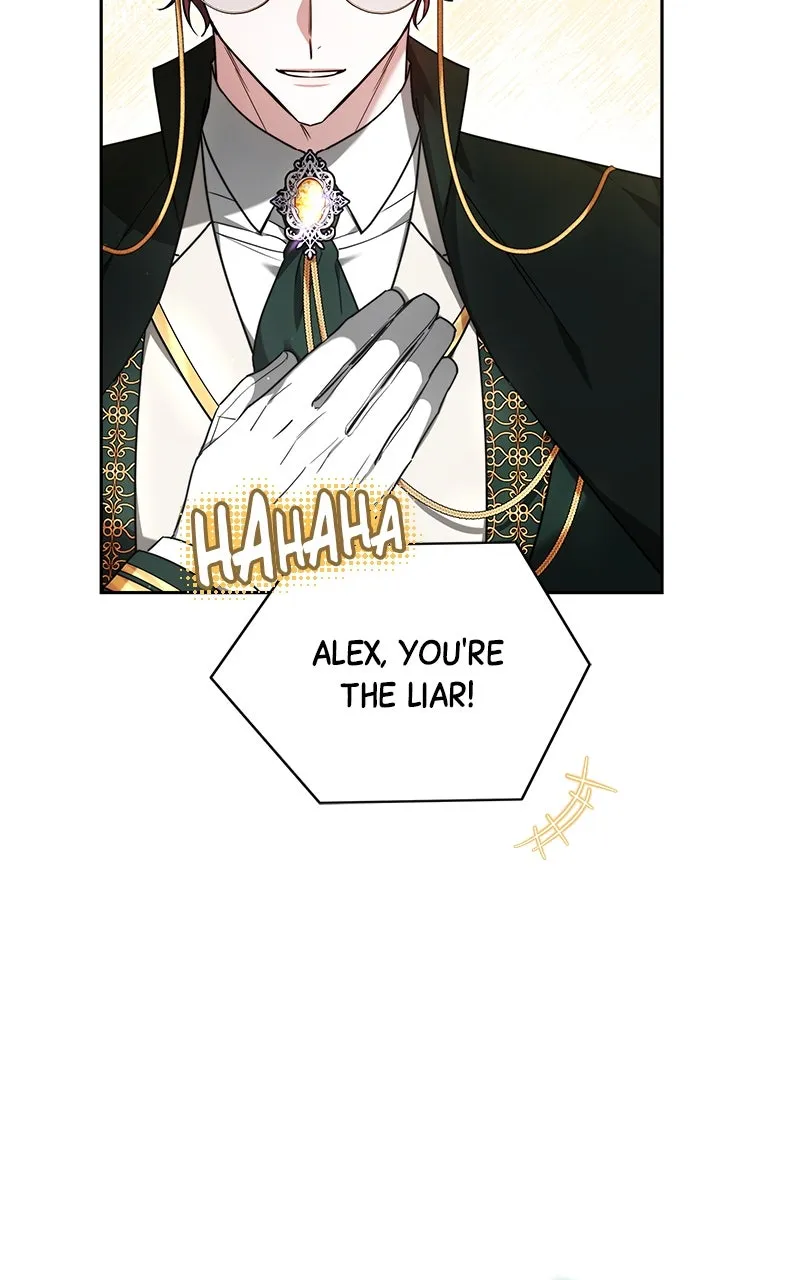 Read Obsidian Bride chapter 27 image 29 on Lezhin