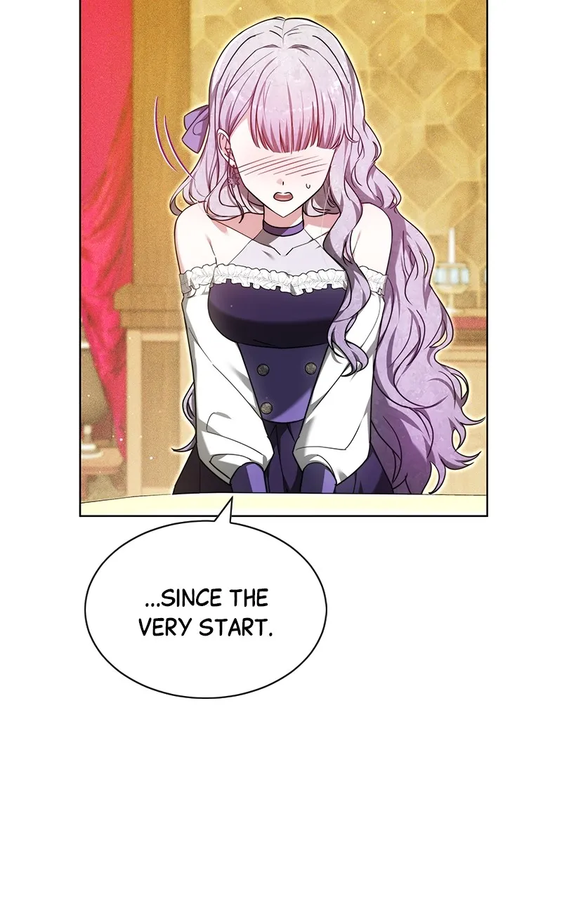 Read Obsidian Bride chapter 27 image 38 on Lezhin