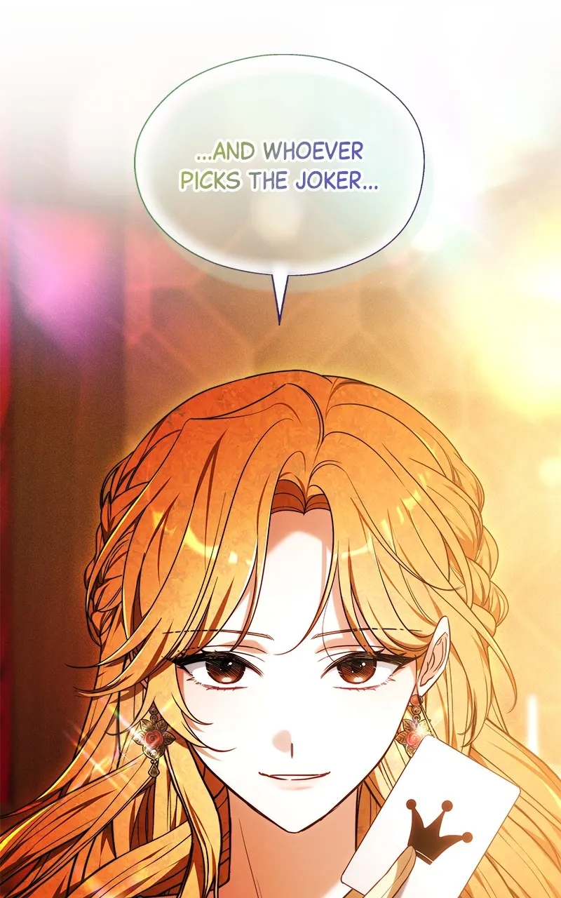 Read Obsidian Bride chapter 27 image 4 on Lezhin