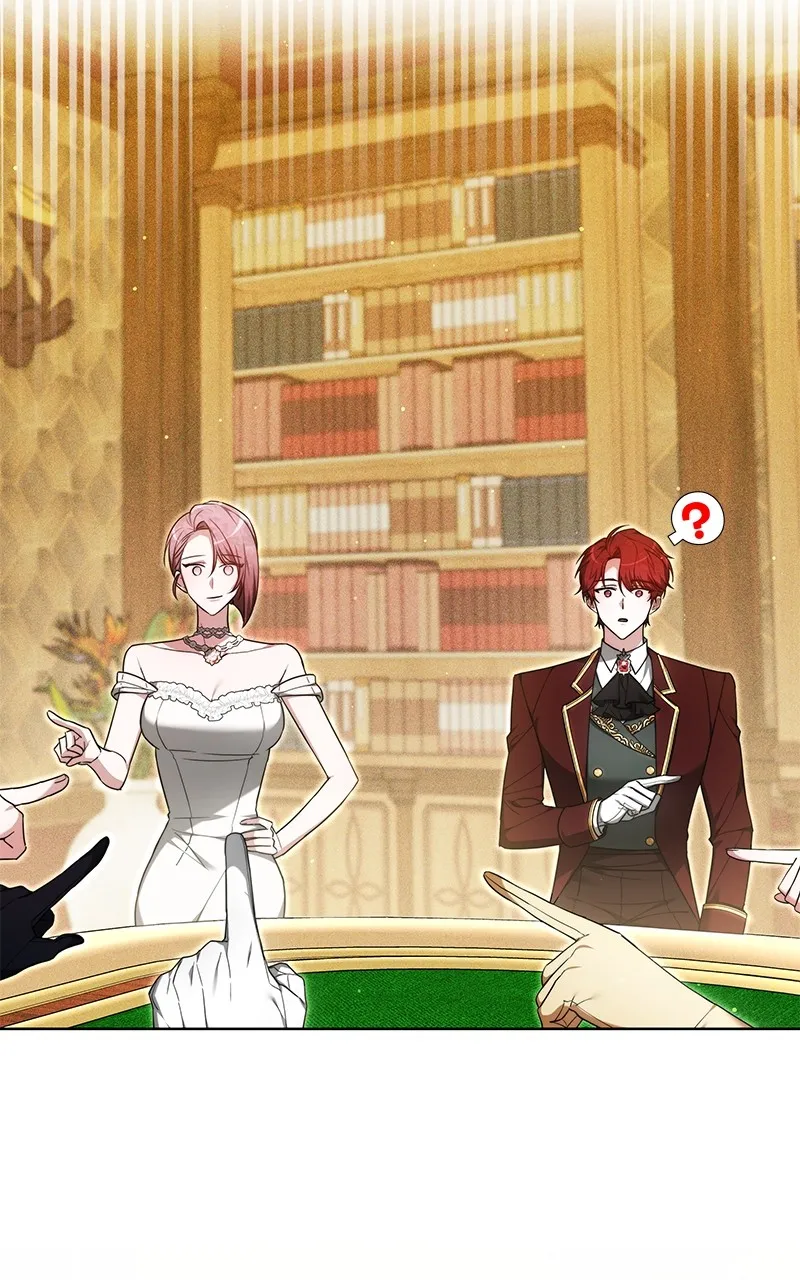 Read Obsidian Bride chapter 27 image 41 on Lezhin