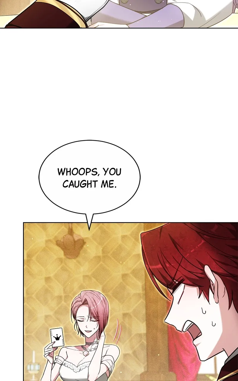 Read Obsidian Bride chapter 27 image 43 on Lezhin