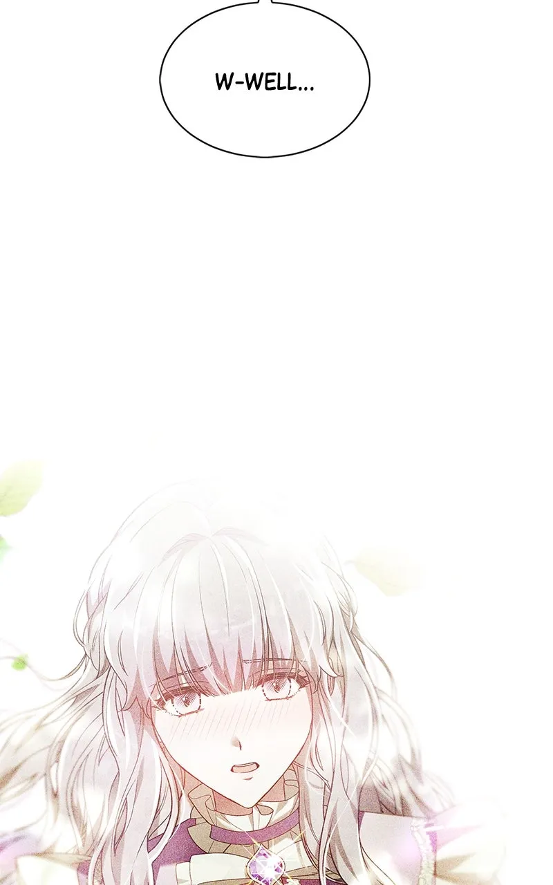 Read Obsidian Bride chapter 27 image 47 on Lezhin