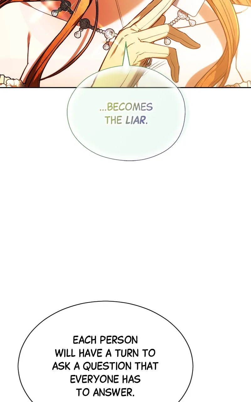 Read Obsidian Bride chapter 27 image 5 on Lezhin