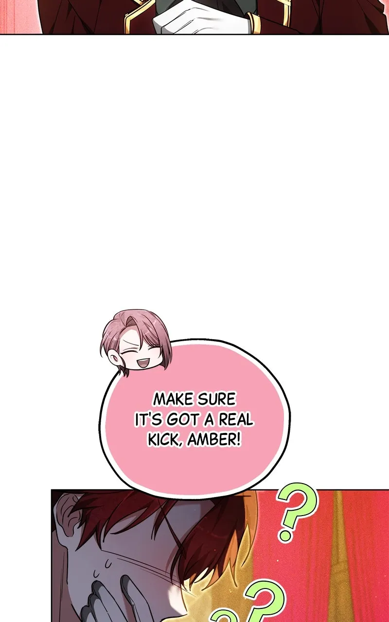 Read Obsidian Bride chapter 27 image 50 on Lezhin