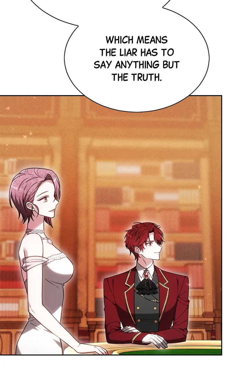 Read Obsidian Bride chapter 27 image 6 on Lezhin