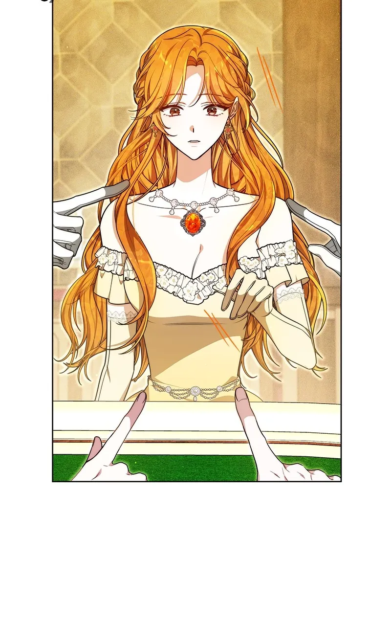 Read Obsidian Bride chapter 27 image 66 on Lezhin