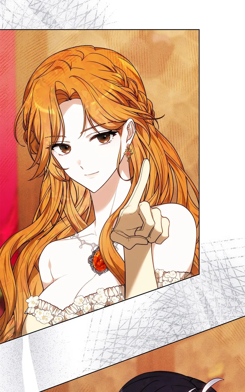 Read Obsidian Bride chapter 27 image 95 on Lezhin
