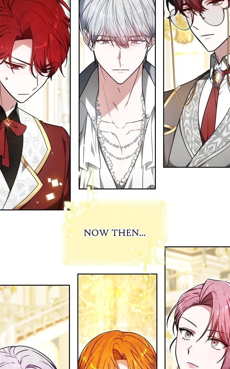 Read Obsidian Bride chapter 28 image 101 on Lezhin