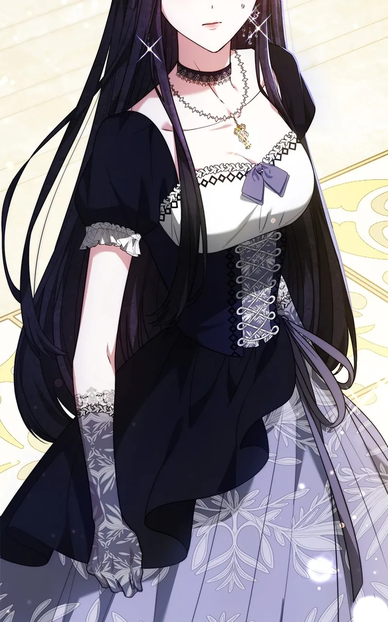 Read Obsidian Bride chapter 28 image 104 on Lezhin