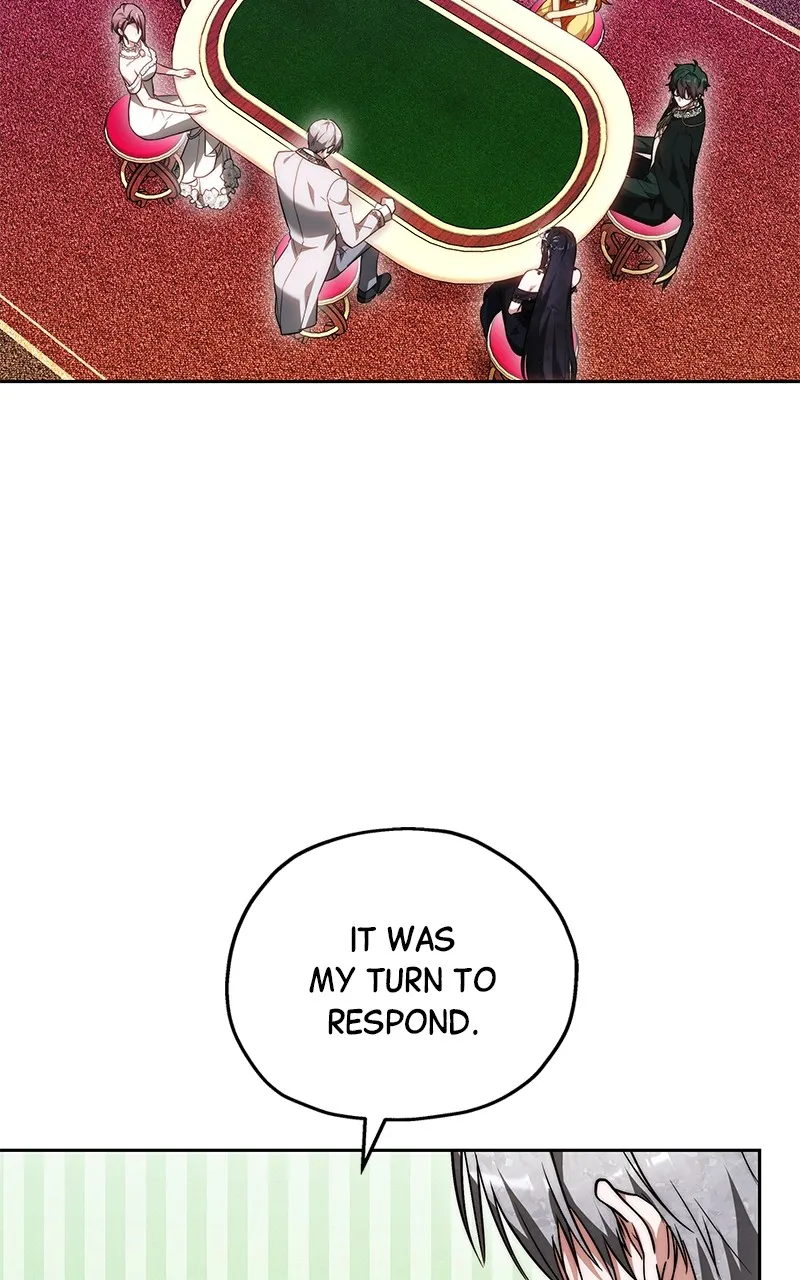Read Obsidian Bride chapter 28 image 3 on Lezhin