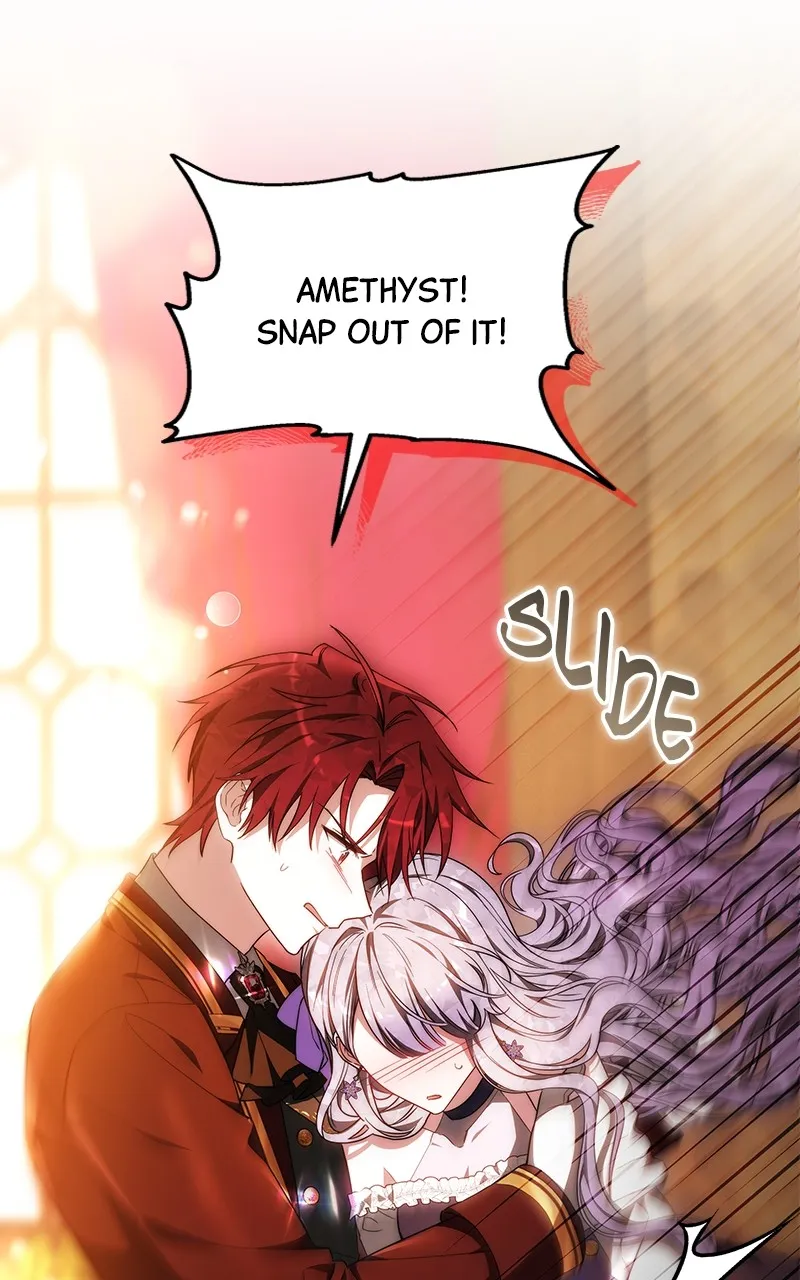 Read Obsidian Bride chapter 28 image 34 on Lezhin