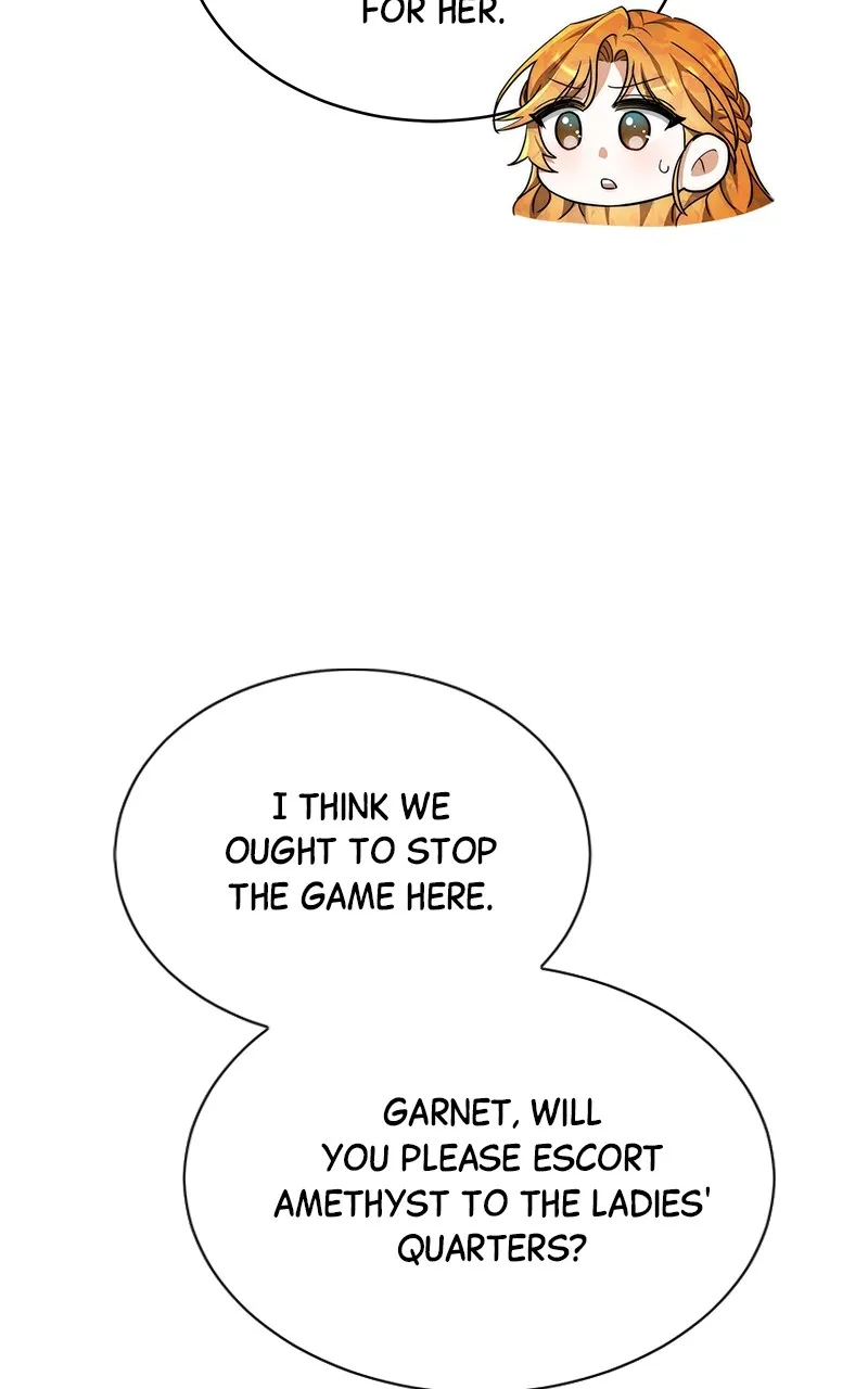 Read Obsidian Bride chapter 28 image 38 on Lezhin