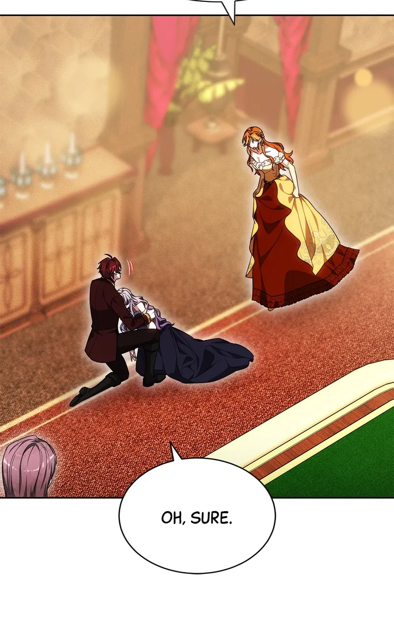 Read Obsidian Bride chapter 28 image 39 on Lezhin