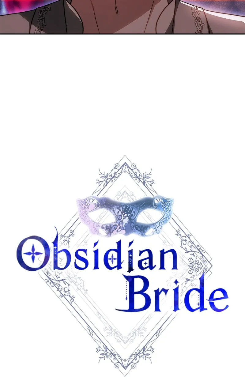 Read Obsidian Bride chapter 28 image 43 on Lezhin