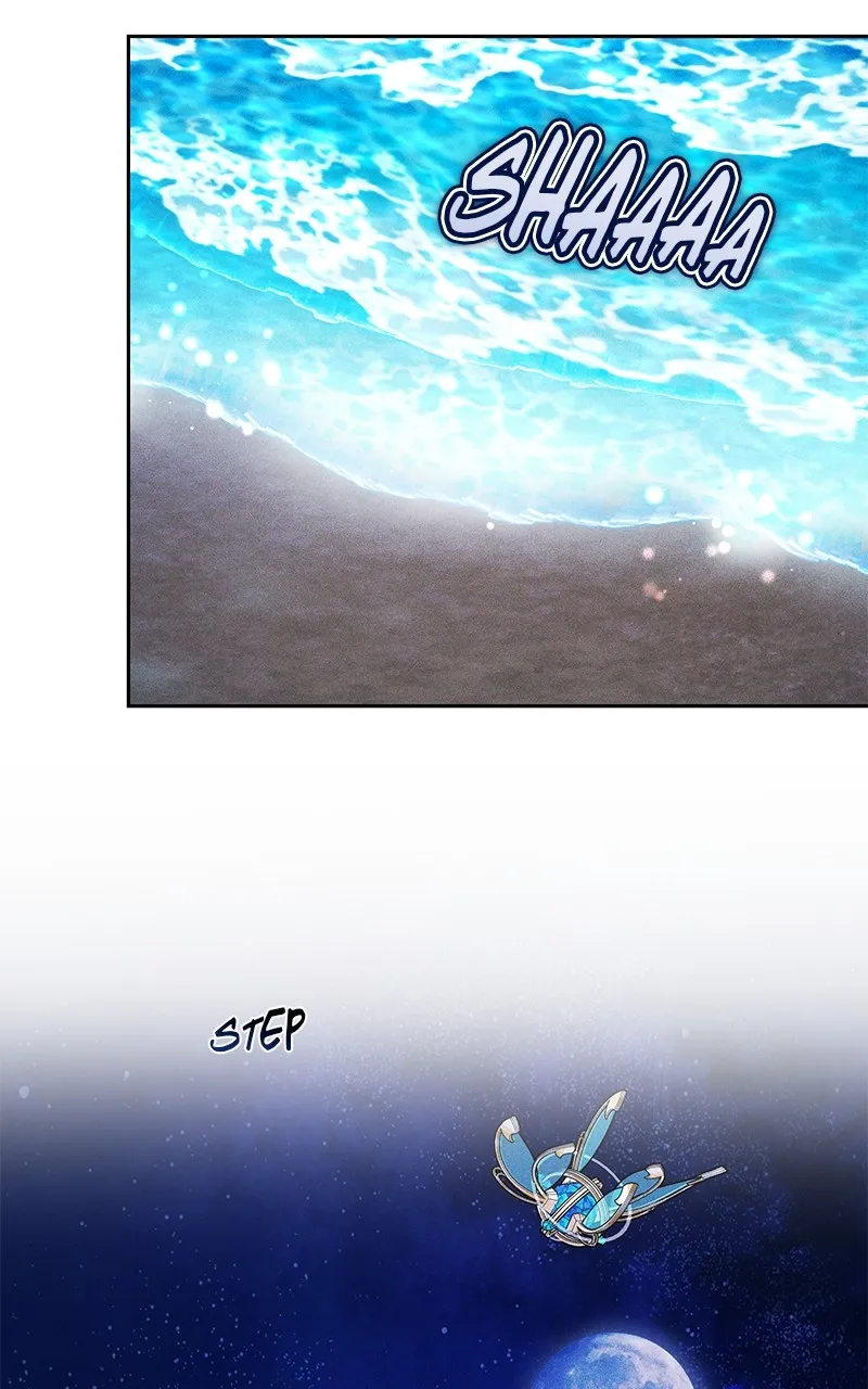 Read Obsidian Bride chapter 28 image 47 on Lezhin