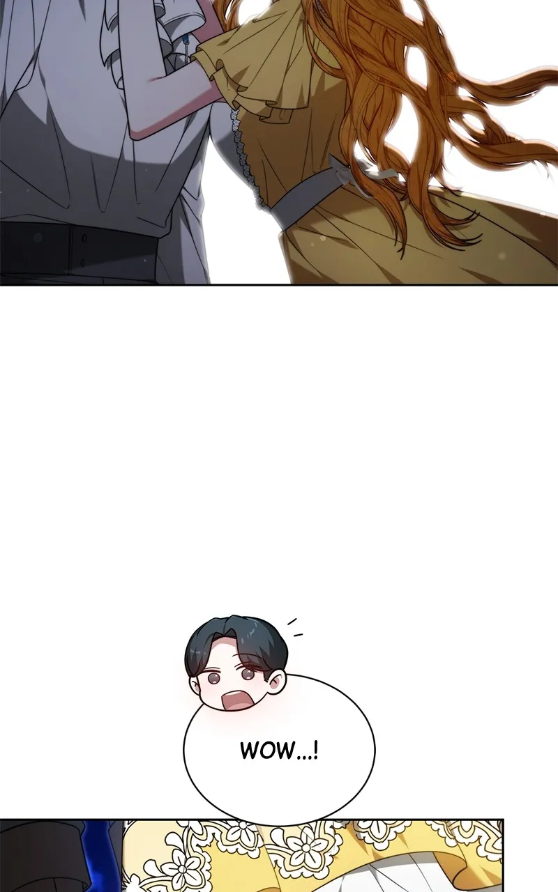 Read Obsidian Bride chapter 28 image 79 on Lezhin