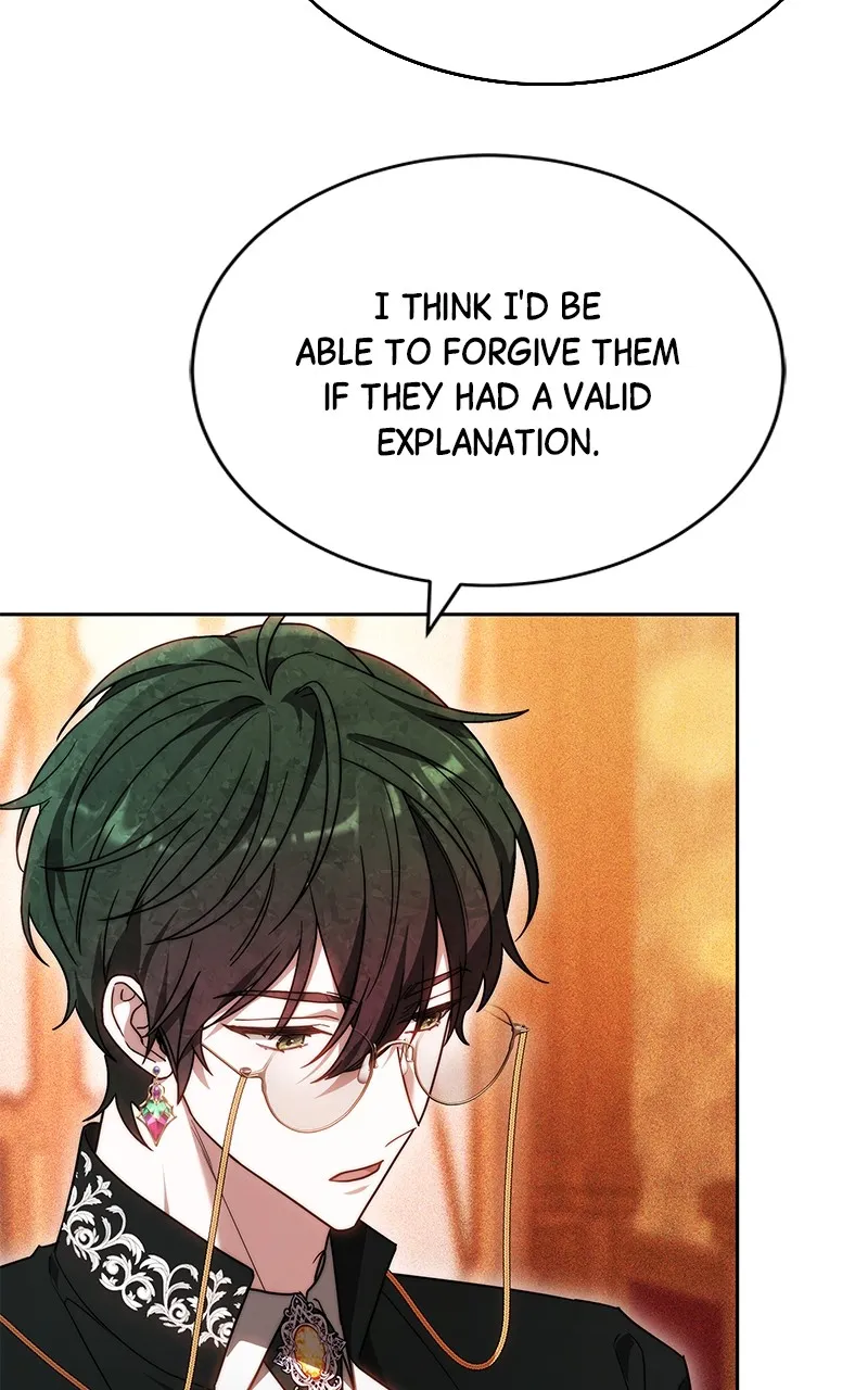 Read Obsidian Bride chapter 28 image 8 on Lezhin