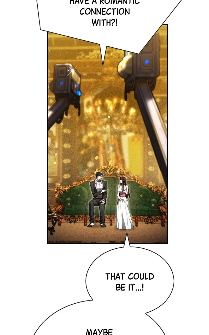 Read Obsidian Bride chapter 29 image 26 on Lezhin